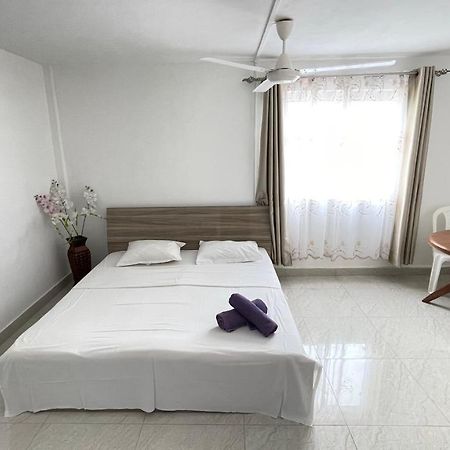 Sun & Shine Holiday Resort Flic-en-Flacq Εξωτερικό φωτογραφία