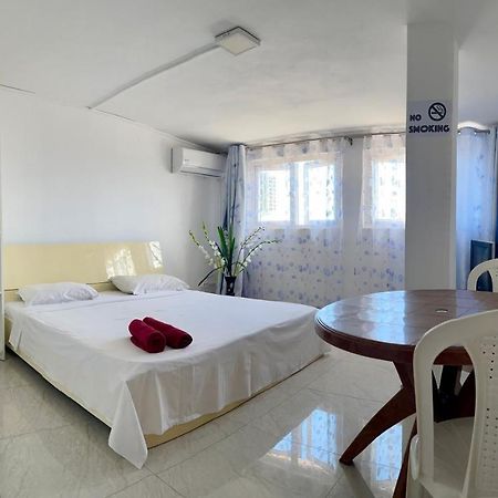 Sun & Shine Holiday Resort Flic-en-Flacq Εξωτερικό φωτογραφία