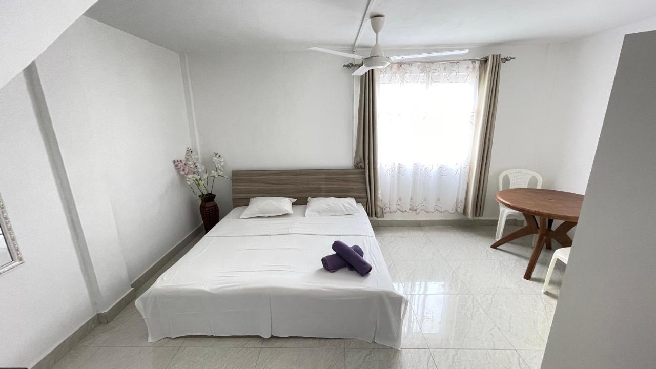 Sun & Shine Holiday Resort Flic-en-Flacq Εξωτερικό φωτογραφία