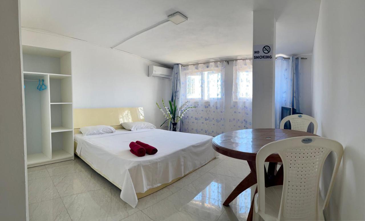 Sun & Shine Holiday Resort Flic-en-Flacq Εξωτερικό φωτογραφία