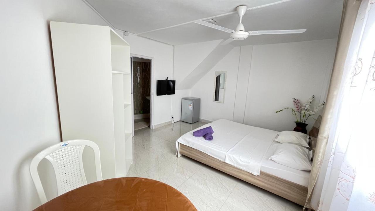Sun & Shine Holiday Resort Flic-en-Flacq Εξωτερικό φωτογραφία